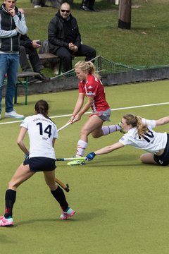 Bild 30 - Damen Der Club an der Alster - D�sseldorfer HC : Ergebnis: 1:4